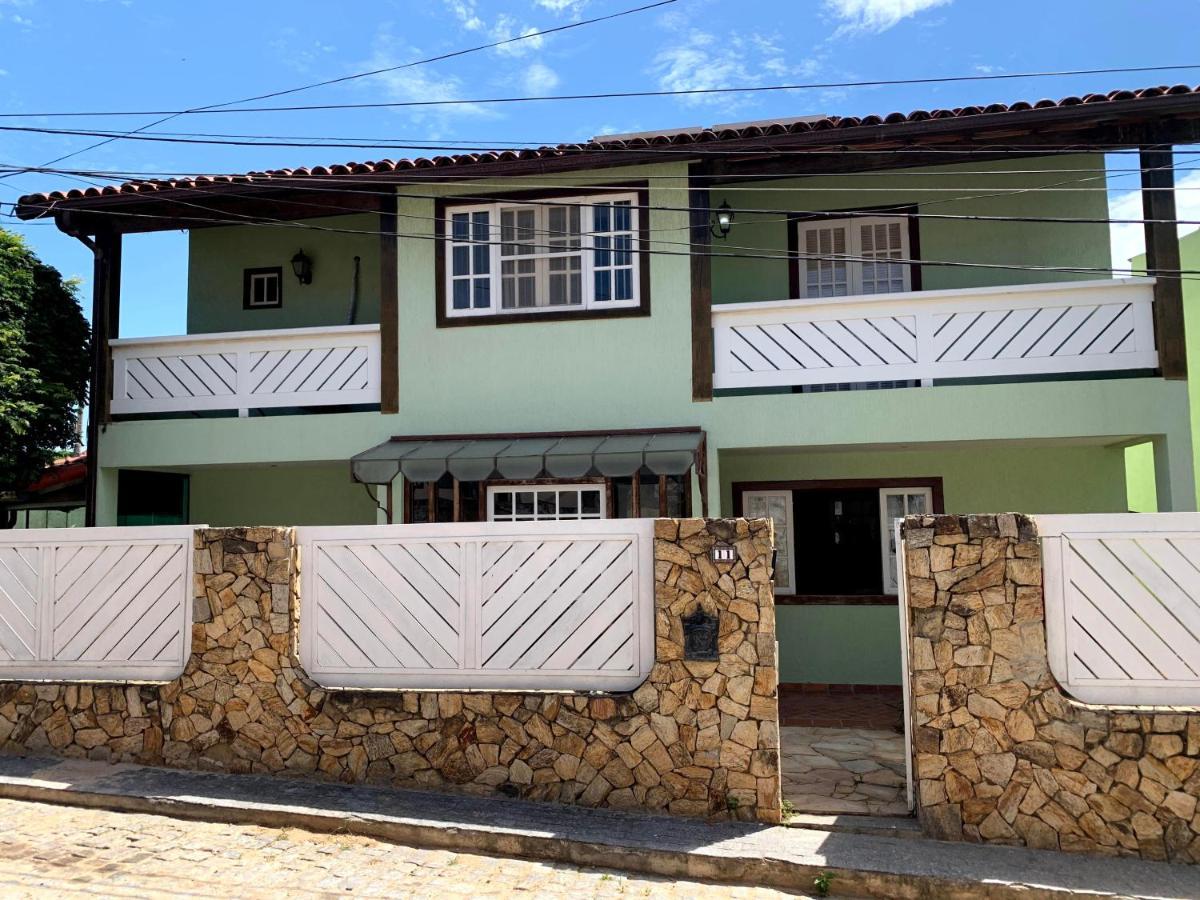 Regiao Dos Lagos O Paraiso Fica Em Sao Pedro Da Aldeia Rj Εξωτερικό φωτογραφία