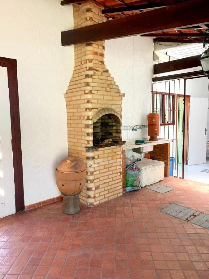 Regiao Dos Lagos O Paraiso Fica Em Sao Pedro Da Aldeia Rj Εξωτερικό φωτογραφία