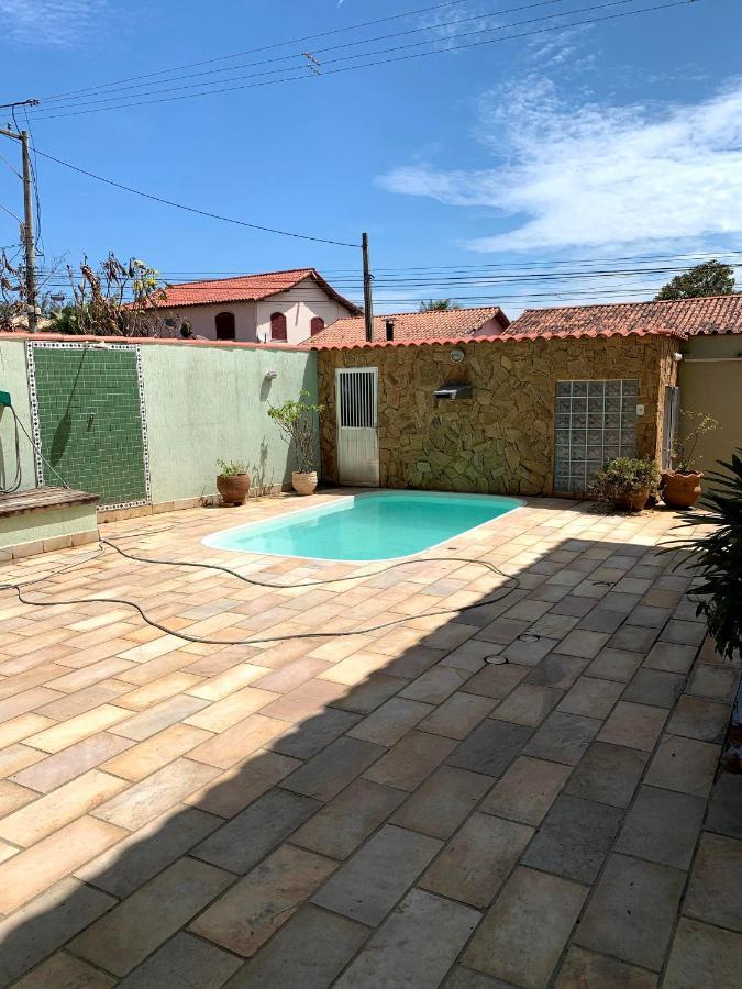 Regiao Dos Lagos O Paraiso Fica Em Sao Pedro Da Aldeia Rj Εξωτερικό φωτογραφία