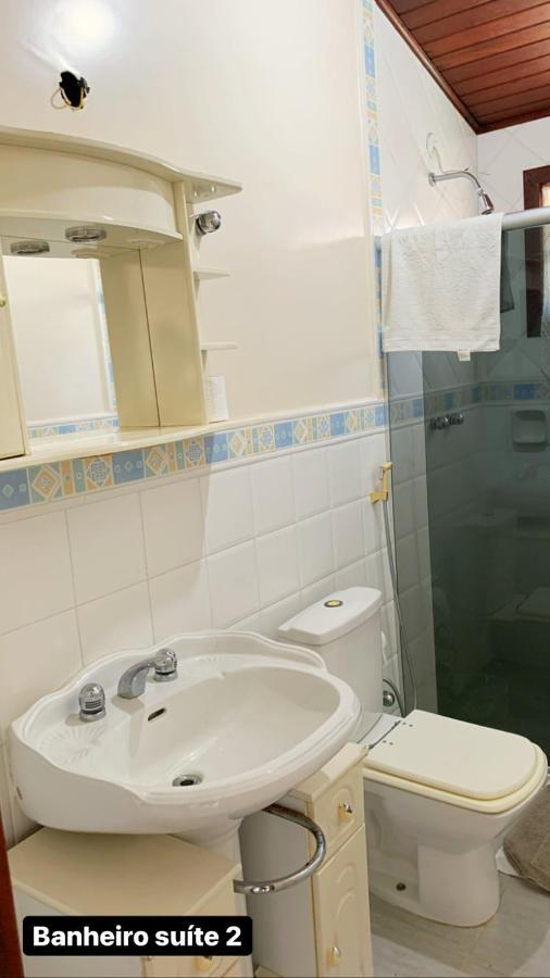Regiao Dos Lagos O Paraiso Fica Em Sao Pedro Da Aldeia Rj Εξωτερικό φωτογραφία
