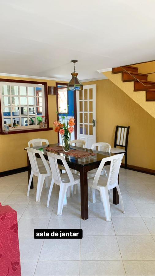 Regiao Dos Lagos O Paraiso Fica Em Sao Pedro Da Aldeia Rj Εξωτερικό φωτογραφία