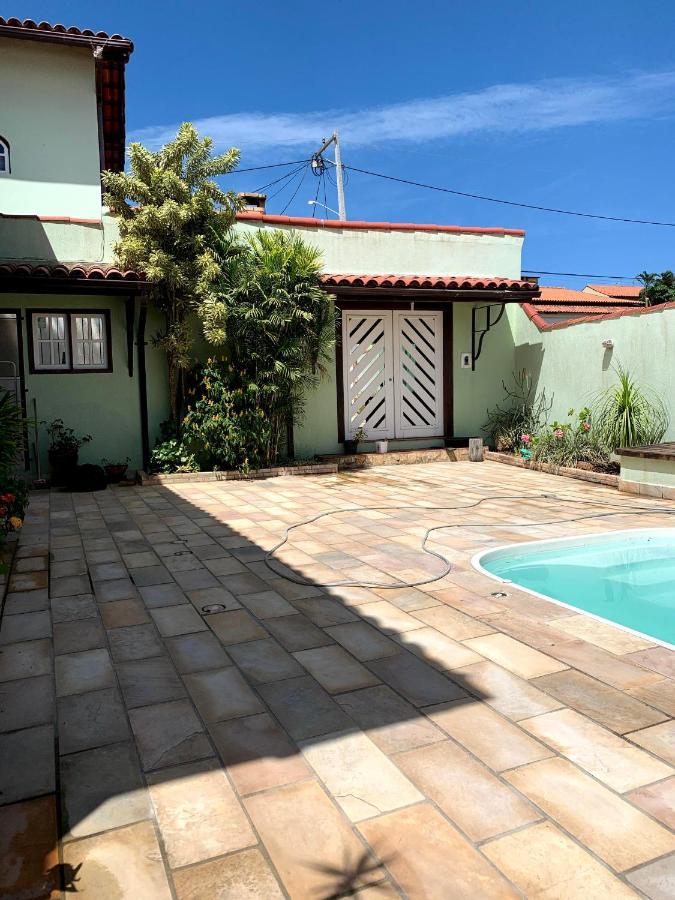 Regiao Dos Lagos O Paraiso Fica Em Sao Pedro Da Aldeia Rj Εξωτερικό φωτογραφία