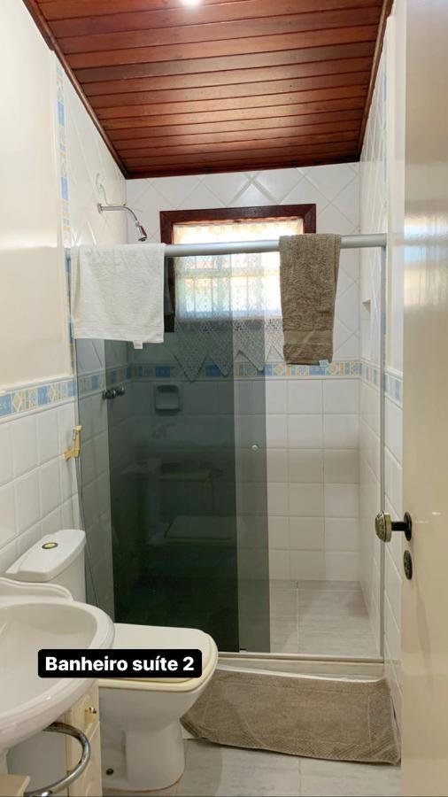 Regiao Dos Lagos O Paraiso Fica Em Sao Pedro Da Aldeia Rj Εξωτερικό φωτογραφία