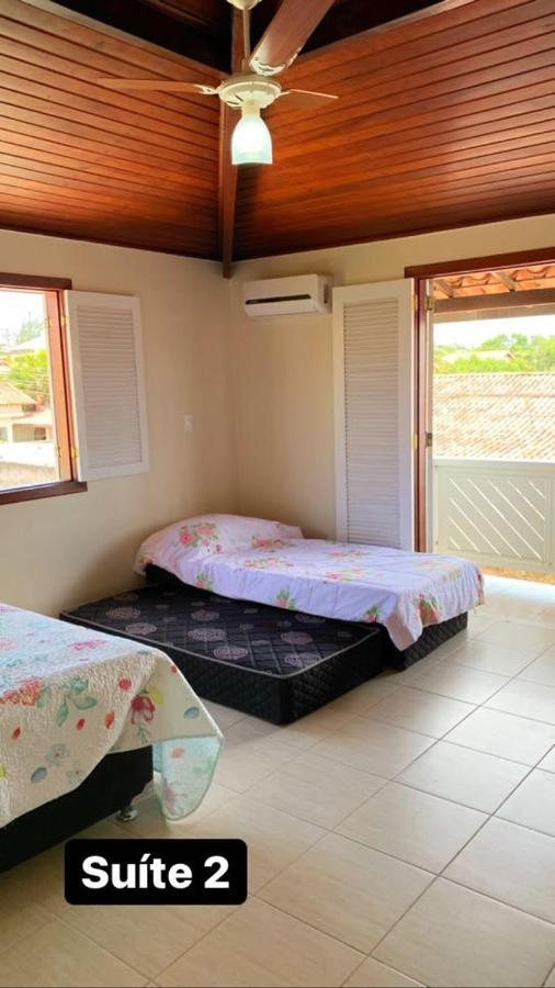 Regiao Dos Lagos O Paraiso Fica Em Sao Pedro Da Aldeia Rj Εξωτερικό φωτογραφία