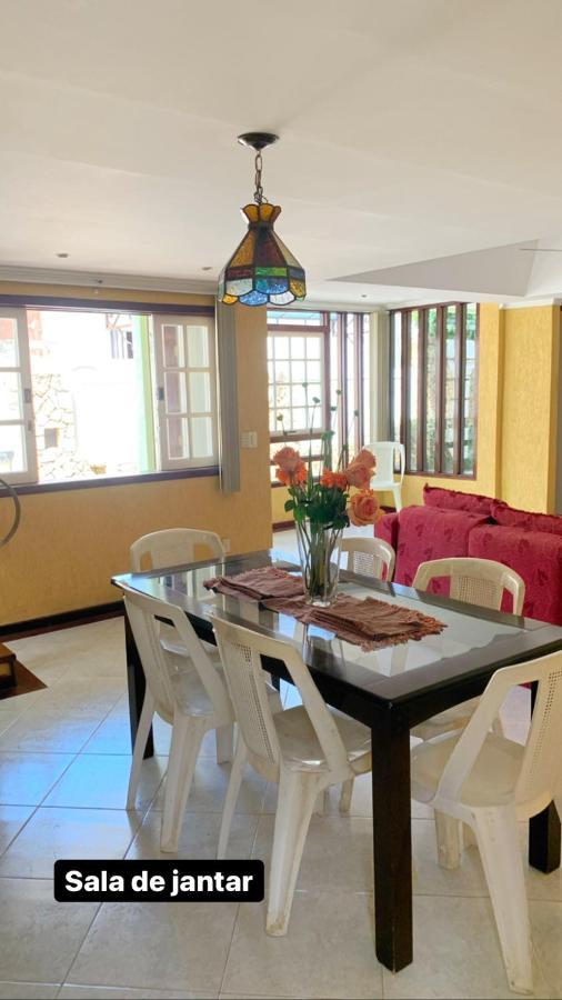 Regiao Dos Lagos O Paraiso Fica Em Sao Pedro Da Aldeia Rj Εξωτερικό φωτογραφία