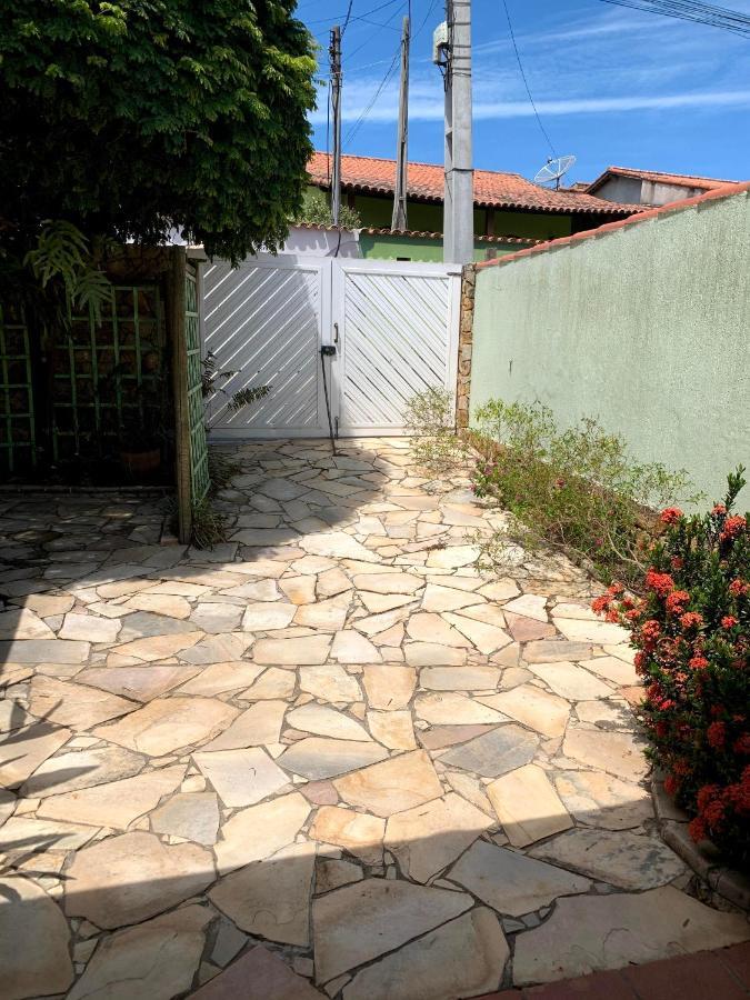 Regiao Dos Lagos O Paraiso Fica Em Sao Pedro Da Aldeia Rj Εξωτερικό φωτογραφία