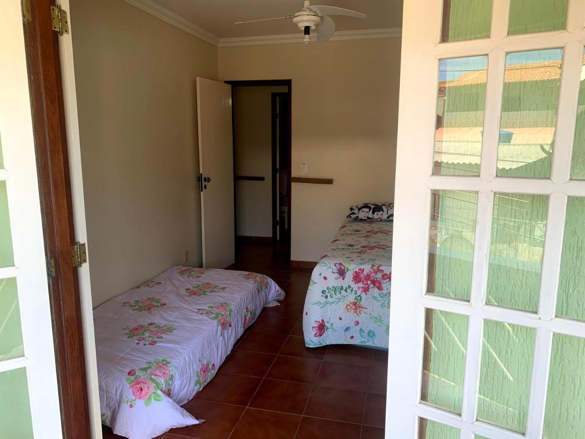Regiao Dos Lagos O Paraiso Fica Em Sao Pedro Da Aldeia Rj Εξωτερικό φωτογραφία